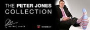 Peter Jones