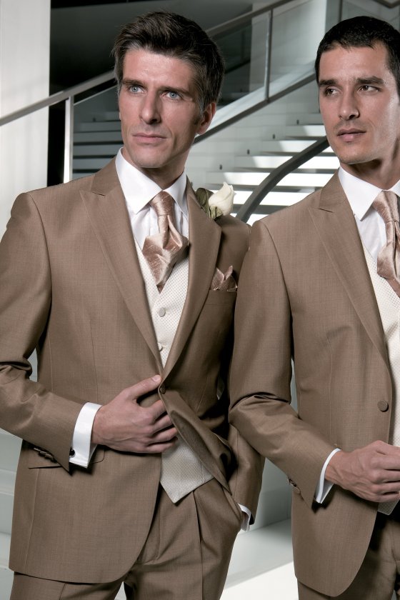 Mohair Wedding Suit or ideally suited to summer and Cruises