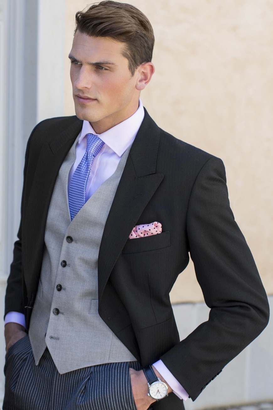 pictures of mens summer wedding suits