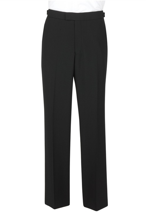 Dinner suit trousers Evening Wear. Crafted with impeccable precision, the reformpan.gq luxurious evening suits exude refined flair and elegance. All of our evening wear is tailored with attention to detail in mind; from the perfectly sharp lapels to the partial canvas construction for a light and comfortable wear.