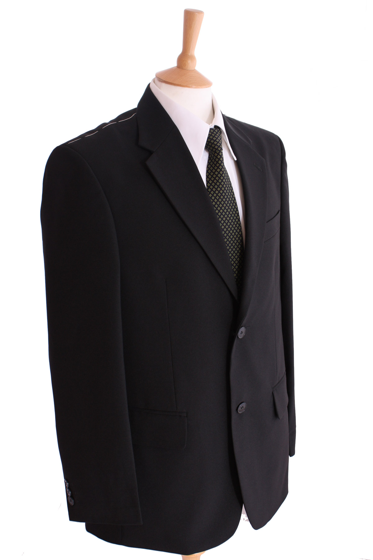 Exclusive tailored suits Exclusive tailored suits