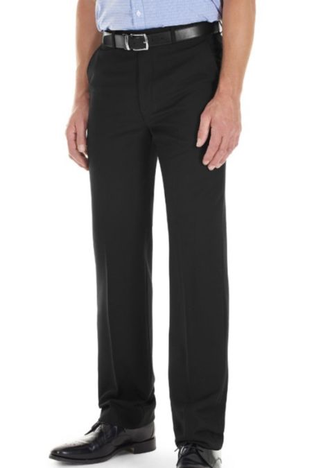 Mens Suit Trousers | Plain, Pleated | Suits Men