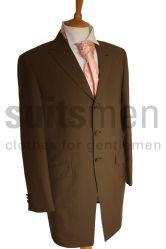 Torre Boy's Eton Suit