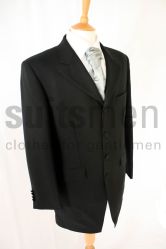 Boy's Prince Edward Jacket