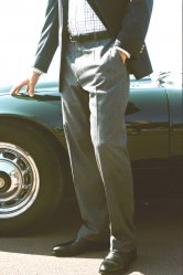 Brook Taverner Chertsey Trousers