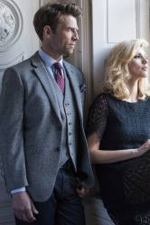 Brook Taverner Coverack Jacket
