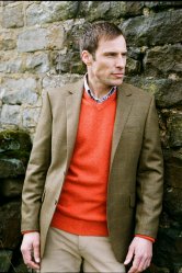 Brook Taverner Porthleven Jacket