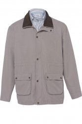 Carl Raincoat By Skopes