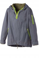 Coastal Jacket