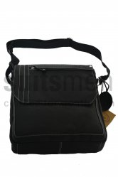 Cortez Columbian Satchel Bag