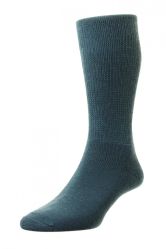Cushion Sole Soft top Sock