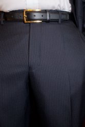 Dawson Suit Trouser by Daniel Grahame