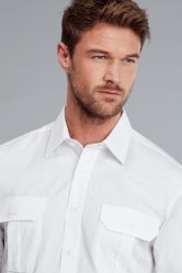 Disley Long Sleeve Bush Shirts