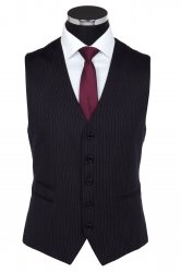 Doyle 5 Button Waistcoat