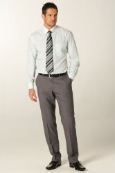 Eaton Suit Trousers