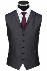 Forster 5 Button Waistcoat
