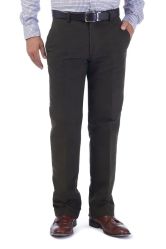 Gurteen Epsom Moleskin Trouser
