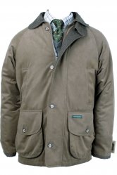 Gurteen Kinloch Coat