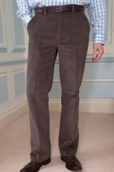 Hadleigh Corduroy Trousers