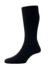 HJ Hall Broad Rib Indestructible Sock