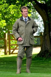 Hucklecote Redford