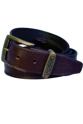 Leather Money Belt
