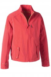Leland Jacket