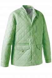 Lewis Jacket