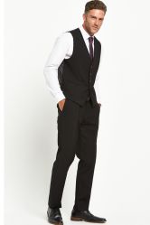 Madrid Suit Waistcoat