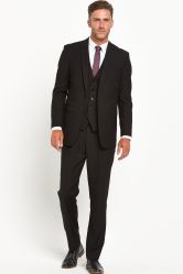 Madrid Tailored Suit by Skopes