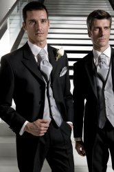 Prince Edward Morning Suit