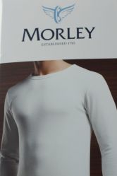 Morley Long Sleeved Thermal Vest