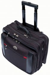 Polyester Overnight Case