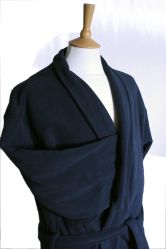 Rael Brook Fleece Dressing Gown