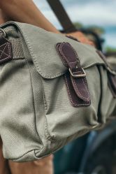 Rogue Bush Sling Bag