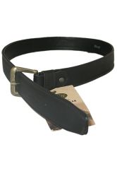 Rogue Handmade Leather Belt