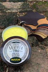 Rogue Leather Food