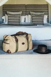 Rogue Long Weekender Bag
