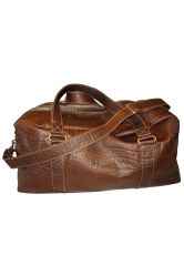 Rogue North African Buffalo Bag
