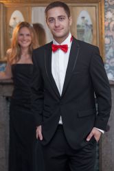Skopes Fashion Dinner Suit