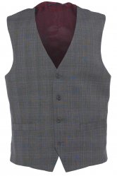 Sall Waistcoat
