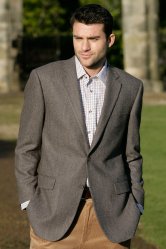 Skopes Buckden Single Breasted Blazer