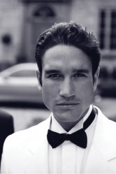 Skopes Monaco Single Breasted Tuxedo