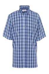 Skopes Soft Touch Check Shirts