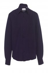 Skopes Soft Touch Self Stripe Shirts