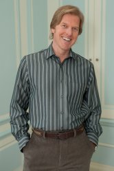Skopes Soft Touch Stripe Shirts