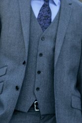Skopes Windsor Waistcoat 