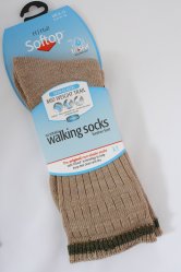 Soft top Unisex Walking Sock