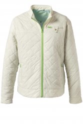 Ted Quilt Coat