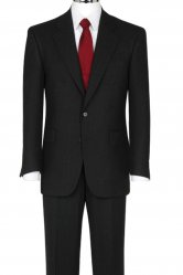 The Label Classic 2 Button Suit